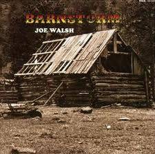 Joe Walsh : Barnstorm